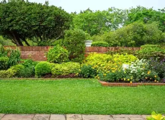 landscaping services Paterson